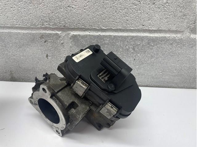 Купити 48CPD1 Magneti Marelli Дросільна заслінка