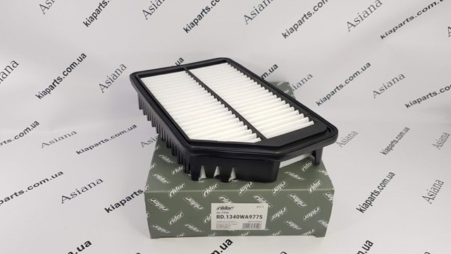 Фільтр повітряний Rider RD1340WA9775