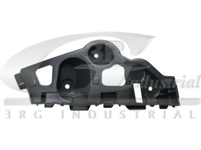 Кронштейн бампера заднього, правий Autotechteile 5050775 ціна, від 3.88 USD