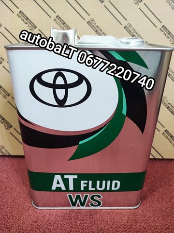 Масло трансмісії Toyota 0888681885 ціна, від 55.06 USD