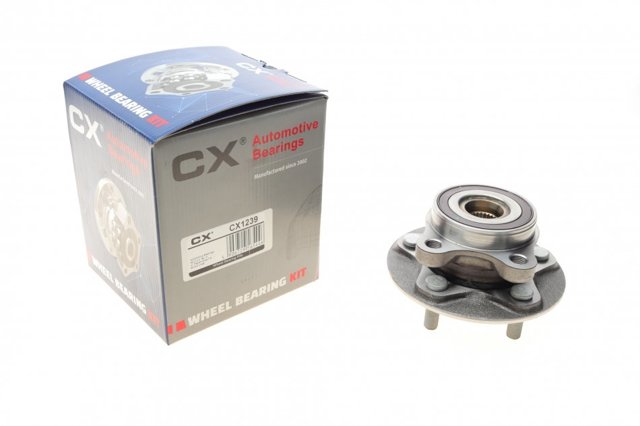 CX1239 Polcar 