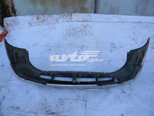 Бампер на авто ВАЗ 2112 хетчбек (1995 - 2014) ціна, від 51.03 USD