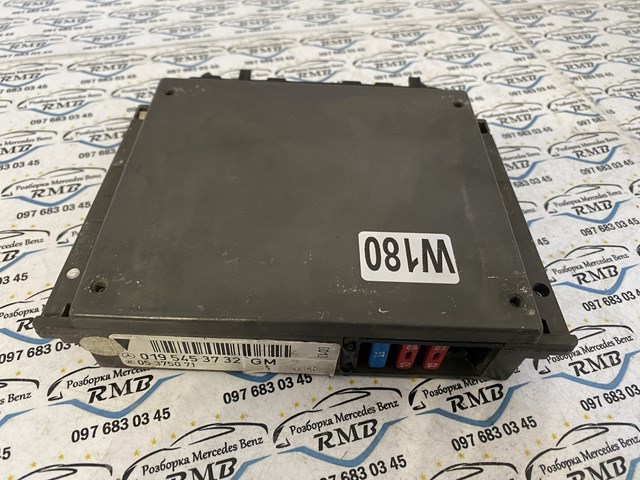  Mercedes A0195453732