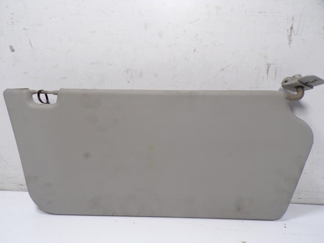 Купити Сонцезахисний козирок Ford Transit VII V363