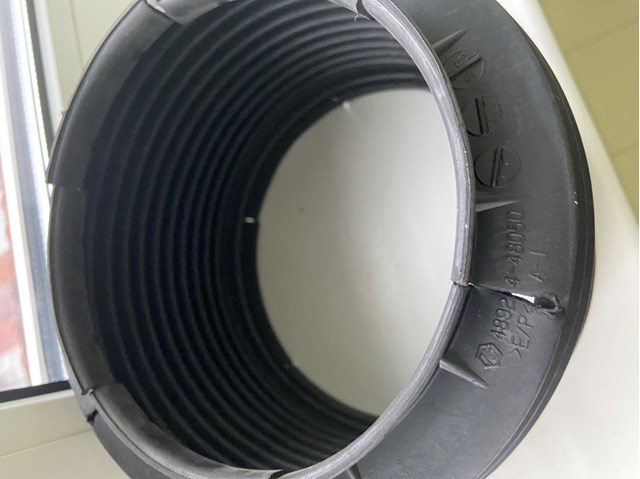 Купити 4892448050 Toyota Пильник заднього амортизатора