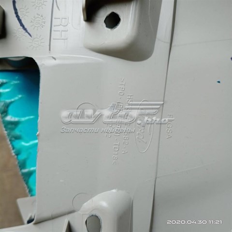 HS73F24582A Ford 