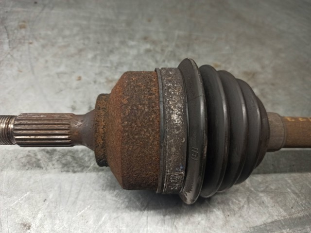 9651040580 Peugeot/Citroen 