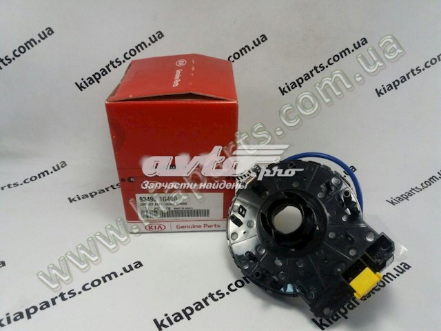  934901G400 Hyundai/Kia