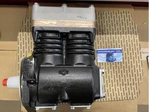 Компресор пневмосистеми (TRUCK) Knorr-bremse LP4851 ціна, від 32.79 USD