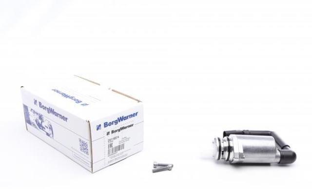 118574 Borg-Warner Насос муфти Haldex