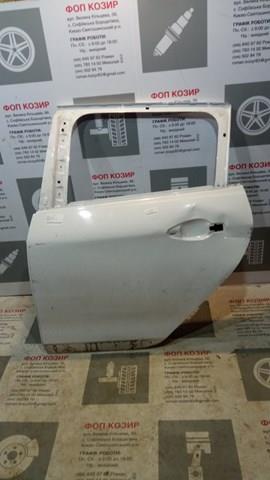 Двері задні Peugeot/Citroen 9802969780 ціна, від 240.44 USD