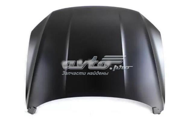 Капот Starline CPVGPAS171000 ціна, від 155.34 USD