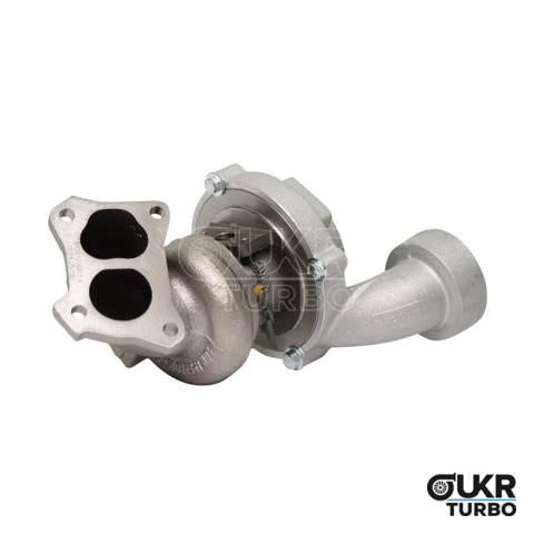 54399880045 Borg-Warner Турбонаддув