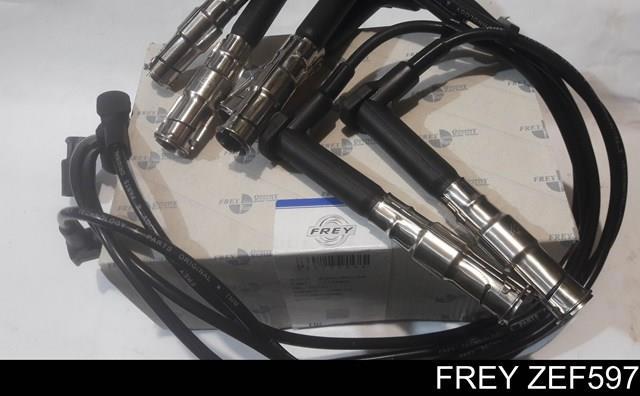 Дроти запалювання Frey ZEF597 ціна, від 75.79 USD