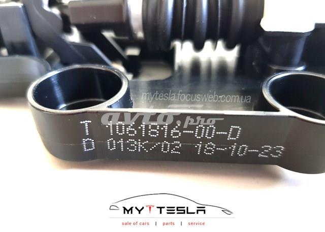 Замок капота, лівий Tesla 106181600B ціна, від 101.33 USD