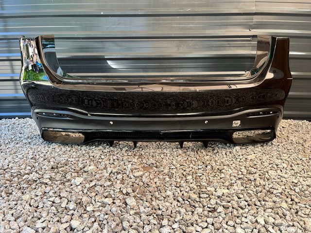  Mercedes A1678857106