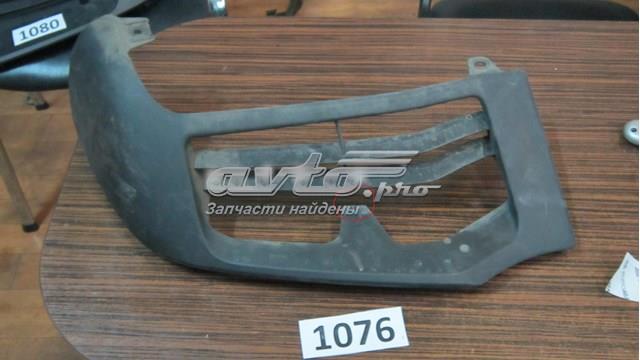Купити 527120E010 Toyota Спойлер переднього бампера, лівий