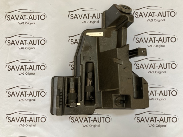 4KE955451P VAG Бачок склоомивача