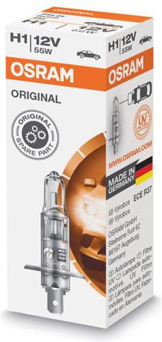 OSR64150 Osram Лампочка галогенна
