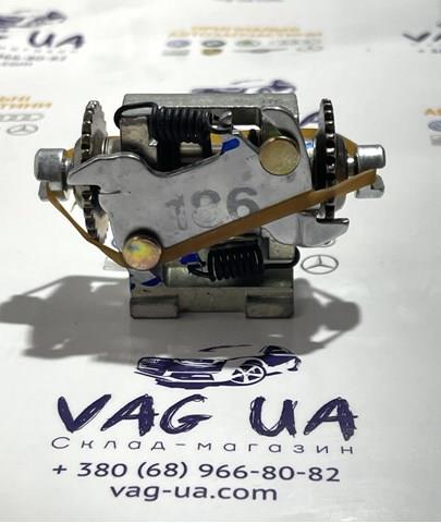 MB42024 DP Group Механізм підведення (самопідведення) барабанних колодок/розвідний ремкомплект