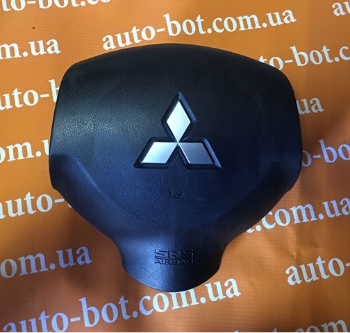 7030A249XA Mitsubishi Подушка безпеки, водійська, AIRBAG