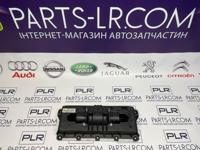 C2Z32119 Jaguar Подушка безпеки пасажира