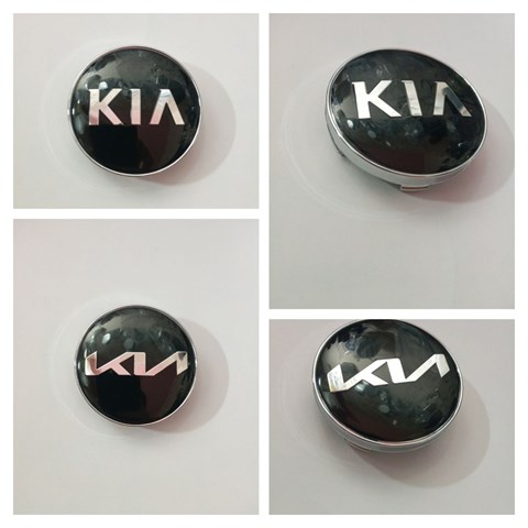 Купити 529602F000 Hyundai/Kia Автомобільні ковпаки