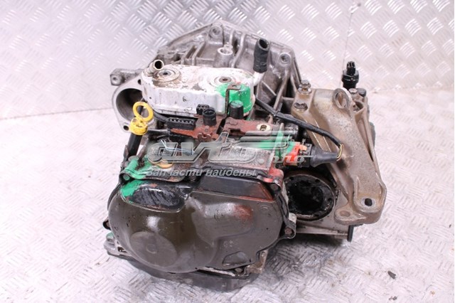 Коробка передач автомат Volkswagen Golf III хетчбек (1H1) (1989 - 2000) ціна, від 633.55 USD