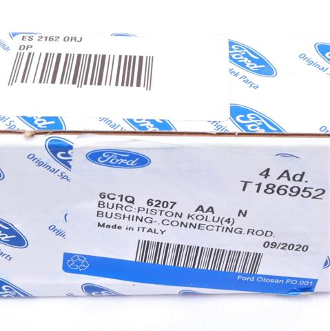 Втулка шатуна клонували DP Group ES2162ORJ ціна, від 17.13 USD