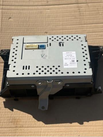 861100E010 Toyota 