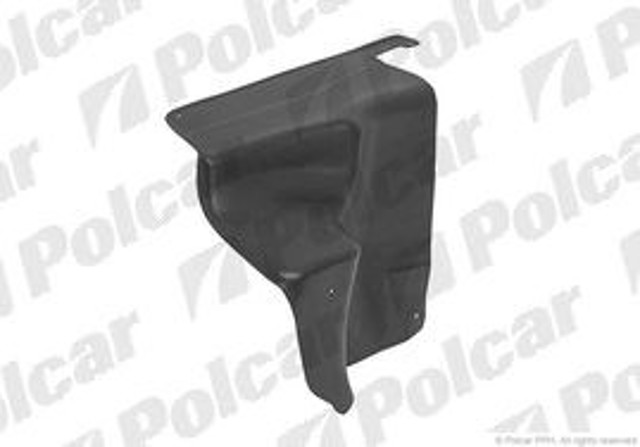 5556348 Polcar Захист двигуна, правий