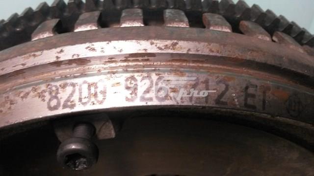  8200926712 Renault (RVI)