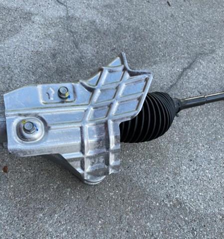 Кермова рейка Hyundai/Kia 56500AT000