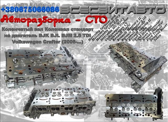 A6510100620 Mercedes 