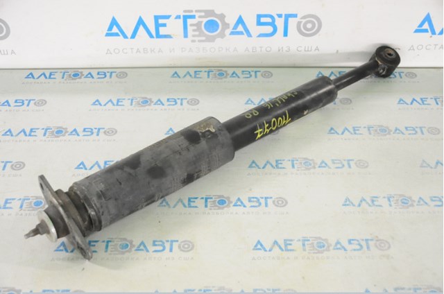 Задній амортизатор Bilstein 24216951