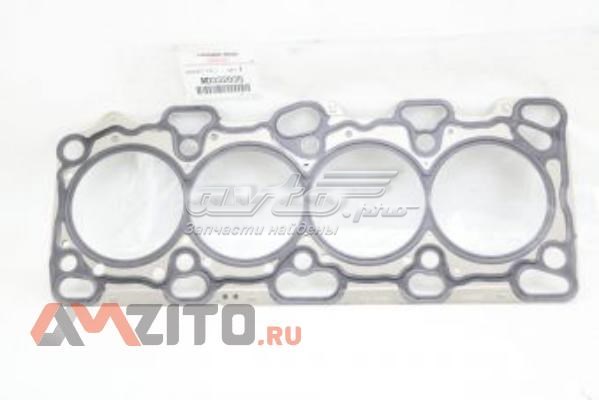 MD332035 Mitsubishi Прокладка під головку