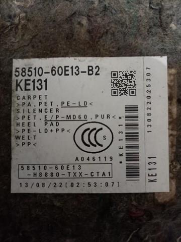  5851060E13B2 Toyota