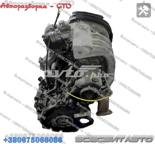AGX VAG Мотор в зборі