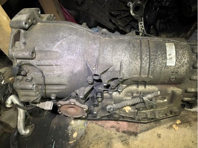 Купити 6HP19 VAG АКПП в зборі (автоматична коробка передач)