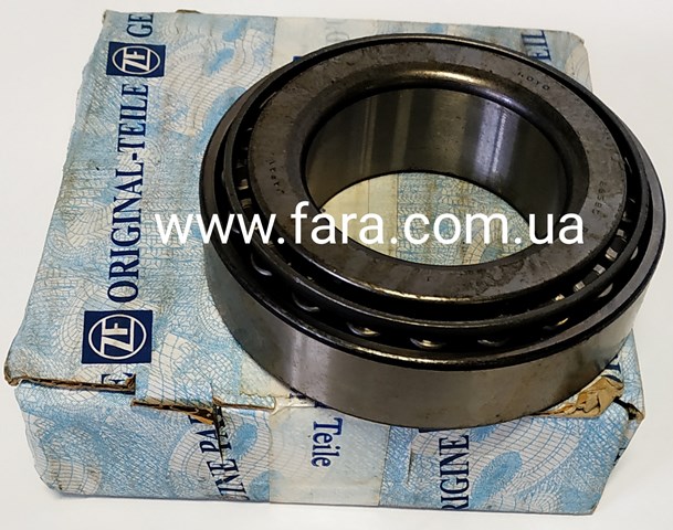  ZF Parts 1307202116 ціна, від 63.23 USD