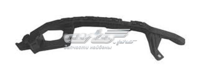 Кронштейн бампера переднього, правий Polcar 38360712 ціна, від 6.47 USD