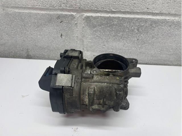Блок дросельної заслінки Magneti Marelli 48CPD1 ціна, від 341.60 USD