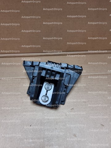 Купити KBB350AK0C Mazda Кронштейн бампера переднього, лівий
