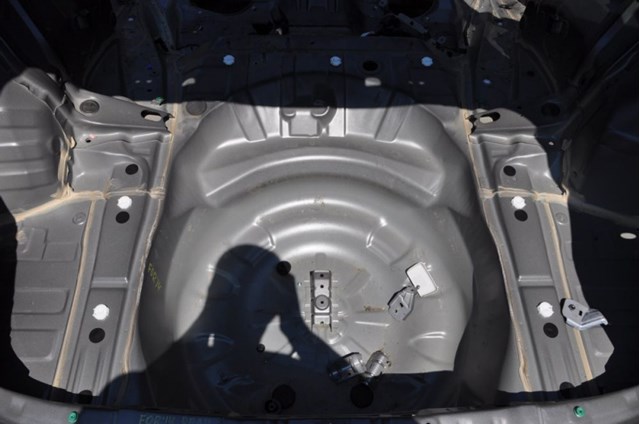 Купити 52129SG0019P Subaru 