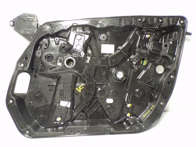 A0997660500 Mercedes 