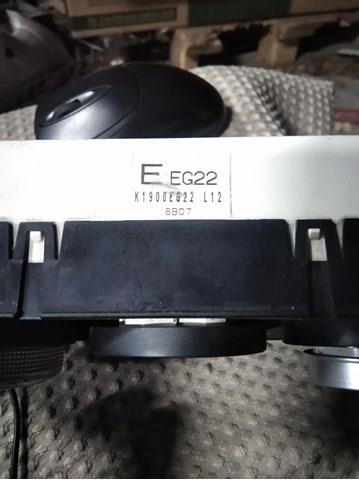 K1900EG22 Mazda