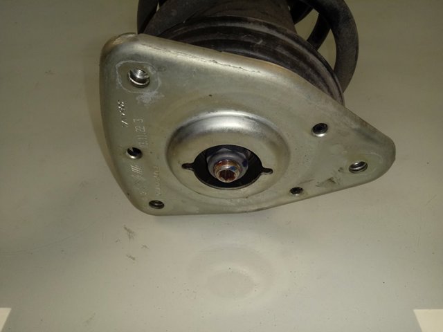 9847334280 Peugeot/Citroen Стійка передня