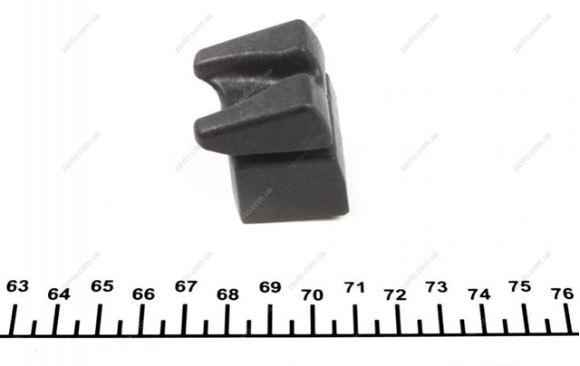 Купити 3829001 Autotechteile Буфер-відбійник 5-й двері