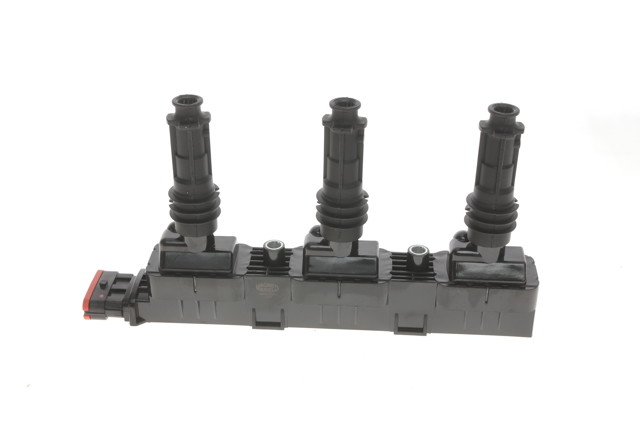 60717081012 Magneti Marelli Котушка запалювання