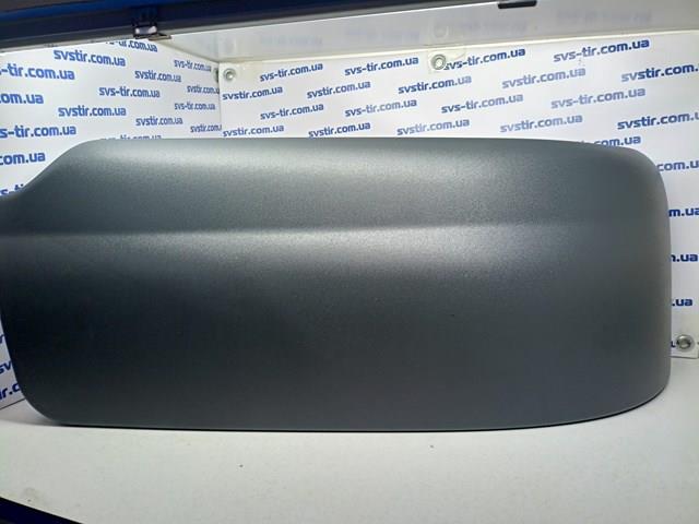 Бампер передній, права частина MAN 81416100226 ціна, від 9.65 USD
